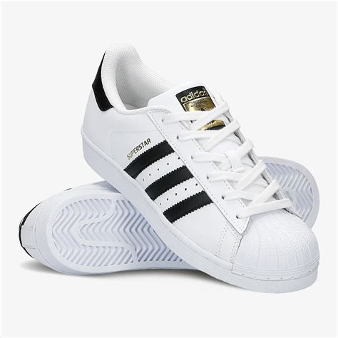 adidas sneaker superstar in weiß|adidas superstar sneakers dam.